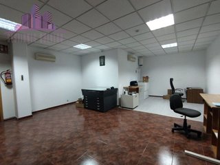 Nave industrial en venta en Polígono Industrial Norte en San Sebastián de los Reyes