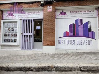 Nave industrial en venta en Polígono Industrial Norte en San Sebastián de los Reyes
