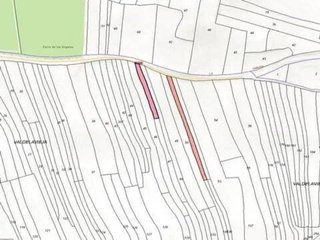 Terreno en venta en Los Olivos - Los Ángeles - Perales del río en Getafe