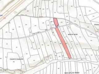 Terreno en venta en Los Olivos - Los Ángeles - Perales del río en Getafe