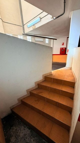 Trastero en venta en Tristán - García Escámez - Somosierra en Santa Cruz de Tenerife
