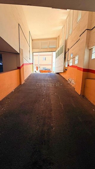Trastero en venta en Tristán - García Escámez - Somosierra en Santa Cruz de Tenerife