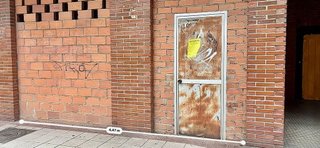 Local comercial en venta en San Mamés - La Palomera en León