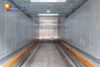 Garaje en venta en Fígares en Granada