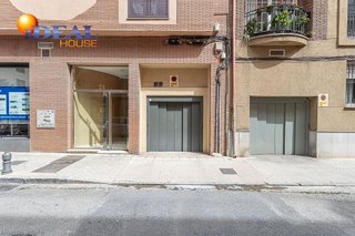 Garaje en venta en Fígares en Granada