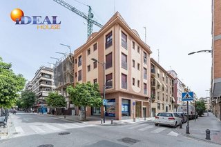 Garaje en venta en Fígares en Granada