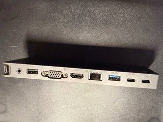 Adattatore USB-C Lenovo
