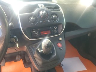Renault Kangoo furgon compact 1.5 dci 75cv 2014
