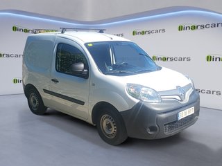 Renault Kangoo furgon compact 1.5 dci 75cv 2014