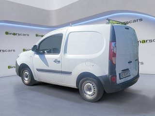 Renault Kangoo furgon compact 1.5 dci 75cv 2014
