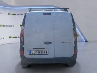 Renault Kangoo furgon compact 1.5 dci 75cv 2014