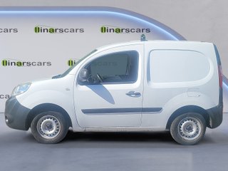 Renault Kangoo furgon compact 1.5 dci 75cv 2014