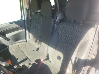 Renault Kangoo furgon compact 1.5 dci 75cv 2014