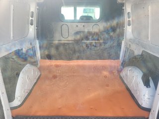 Renault Kangoo furgon compact 1.5 dci 75cv 2014