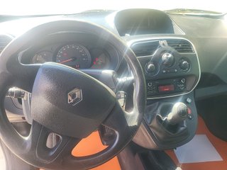 Renault Kangoo furgon compact 1.5 dci 75cv 2014