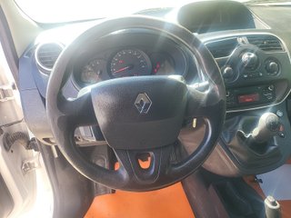 Renault Kangoo furgon compact 1.5 dci 75cv 2014