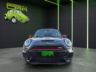 MINI MINI Cooper John Cooper Works 170 kW (231 CV)