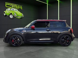 MINI MINI Cooper John Cooper Works 170 kW (231 CV)