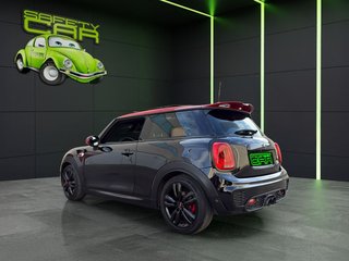 MINI MINI Cooper John Cooper Works 170 kW (231 CV)