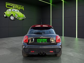 MINI MINI Cooper John Cooper Works 170 kW (231 CV)