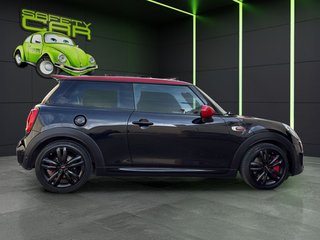 MINI MINI Cooper John Cooper Works 170 kW (231 CV)