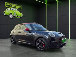 MINI MINI Cooper John Cooper Works 170 kW (231 CV)