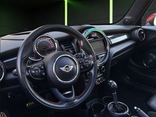 MINI MINI Cooper John Cooper Works 170 kW (231 CV)