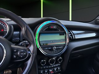 MINI MINI Cooper John Cooper Works 170 kW (231 CV)