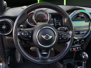 MINI MINI Cooper John Cooper Works 170 kW (231 CV)