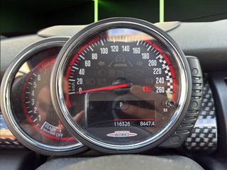 MINI MINI Cooper John Cooper Works 170 kW (231 CV)