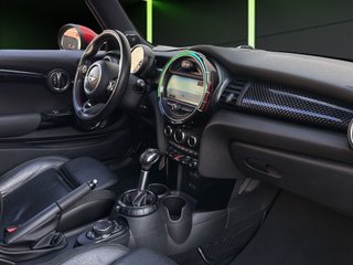 MINI MINI Cooper John Cooper Works 170 kW (231 CV)