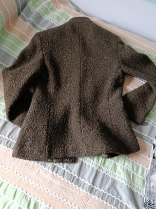Chaqueta Pedro del Hierro Talla 38