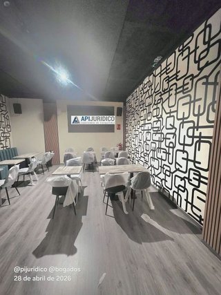 Restaurante en alquiler en Les Corts en Barcelona