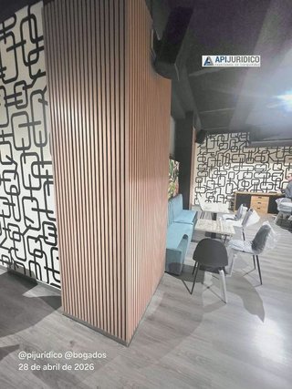 Restaurante en alquiler en Les Corts en Barcelona