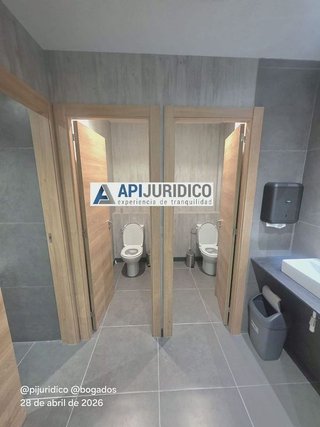 Restaurante en alquiler en Les Corts en Barcelona