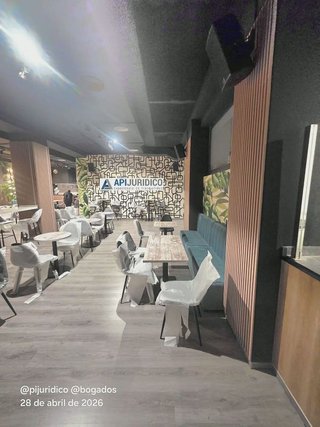 Restaurante en alquiler en Les Corts en Barcelona