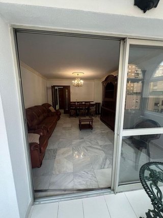 Piso en alquiler en Parque Ayala - Jardín de la Abadía - Huelín en Málaga