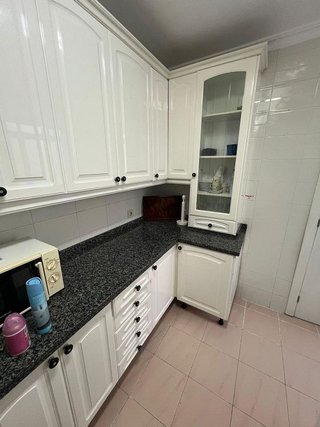 Piso en alquiler en Parque Ayala - Jardín de la Abadía - Huelín en Málaga