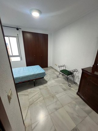 Piso en alquiler en Parque Ayala - Jardín de la Abadía - Huelín en Málaga