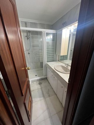 Piso en alquiler en Parque Ayala - Jardín de la Abadía - Huelín en Málaga