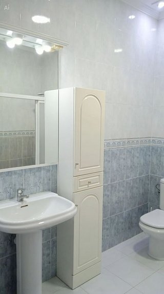 Piso en alquiler en Centro en Alhaurín de la Torre