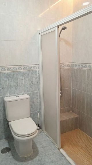Piso en alquiler en Centro en Alhaurín de la Torre