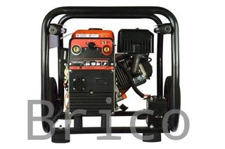 Moto-Soldadora TIMANFAYA II 3500W - 190A