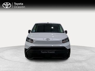 Toyota Proace City VAN Electric L1 1PL GX 50KWH (136CV)