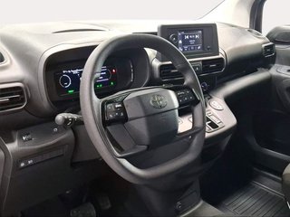 Toyota Proace City VAN Electric L1 1PL GX 50KWH (136CV)