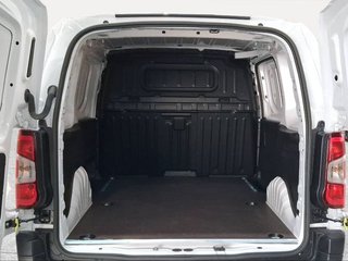 Toyota Proace City VAN Electric L1 1PL GX 50KWH (136CV)