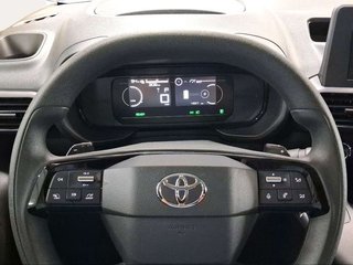 Toyota Proace City VAN Electric L1 1PL GX 50KWH (136CV)