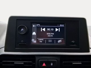 Toyota Proace City VAN Electric L1 1PL GX 50KWH (136CV)