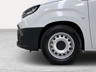 Toyota Proace City VAN Electric L1 1PL GX 50KWH (136CV)