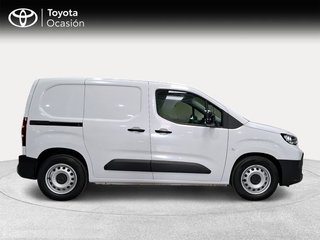 Toyota Proace City VAN Electric L1 1PL GX 50KWH (136CV)